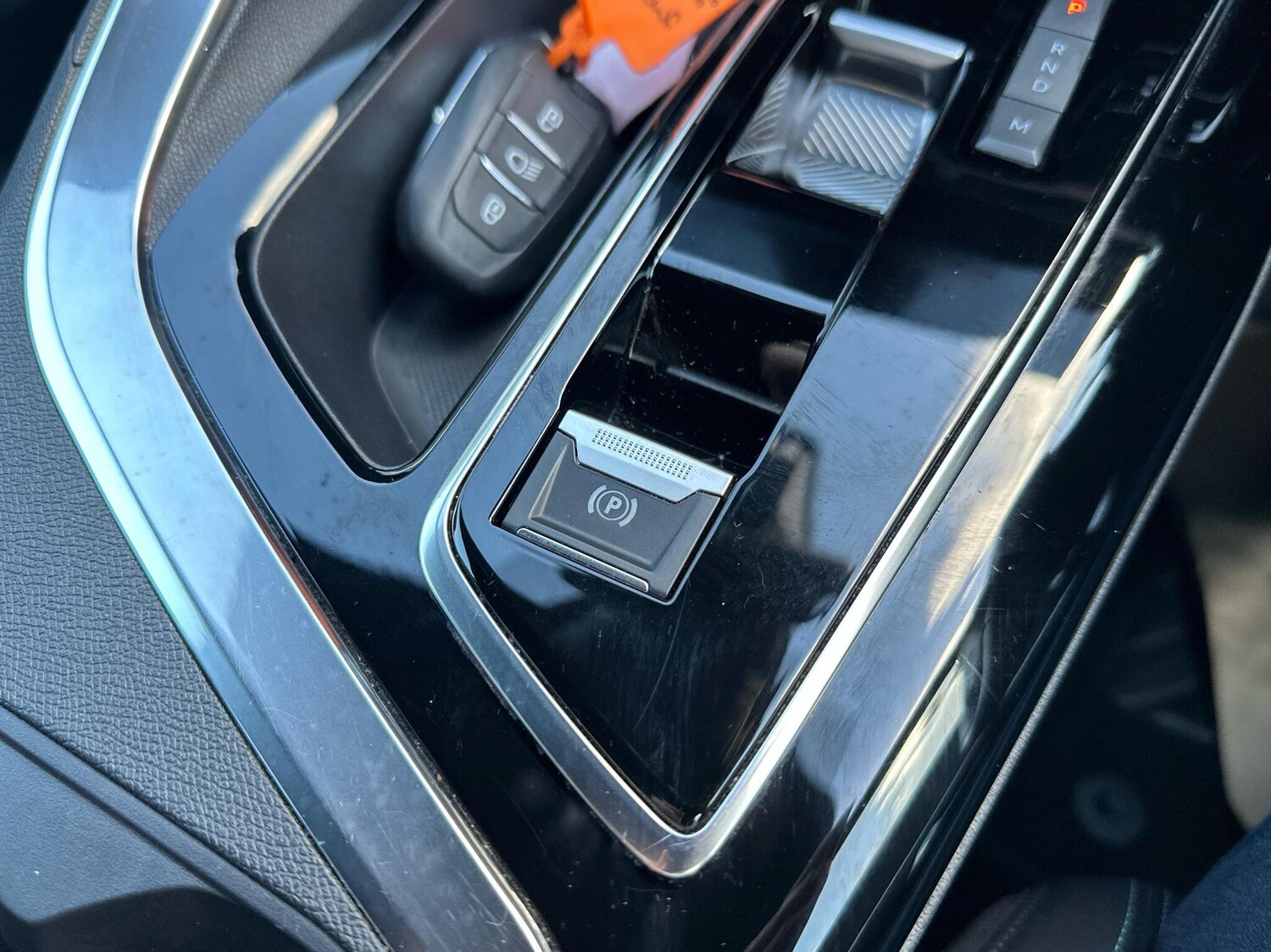 Used Peugeot 3008 2023 for sale - 77326766: Photo 22