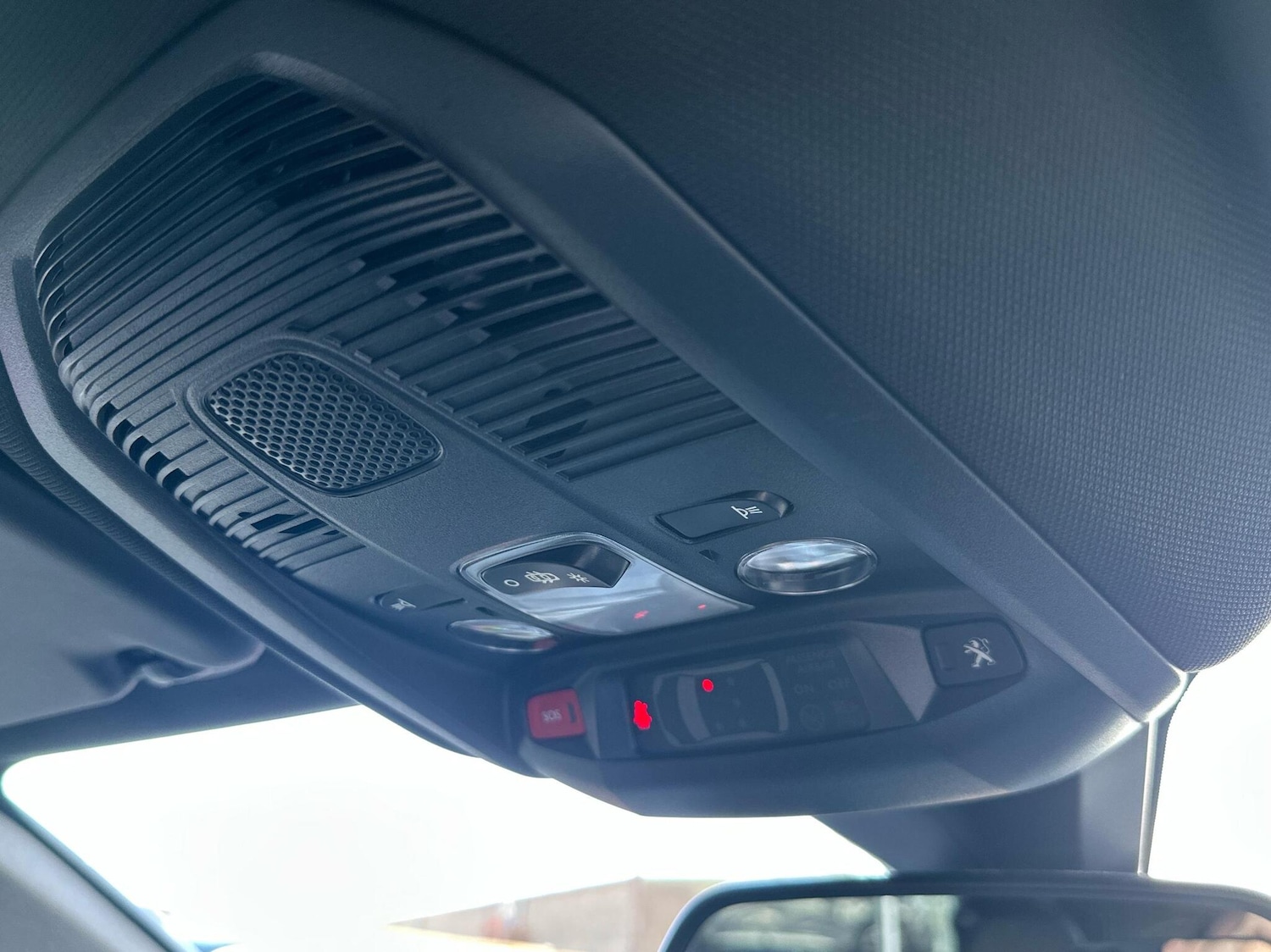 Used Peugeot 3008 2023 for sale - 77326766: Photo 23