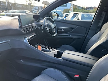 Used Peugeot 3008 2023 for sale - 77326766: Photo