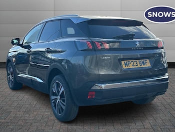Used Peugeot 3008 2023 for sale - 77326766: Photo