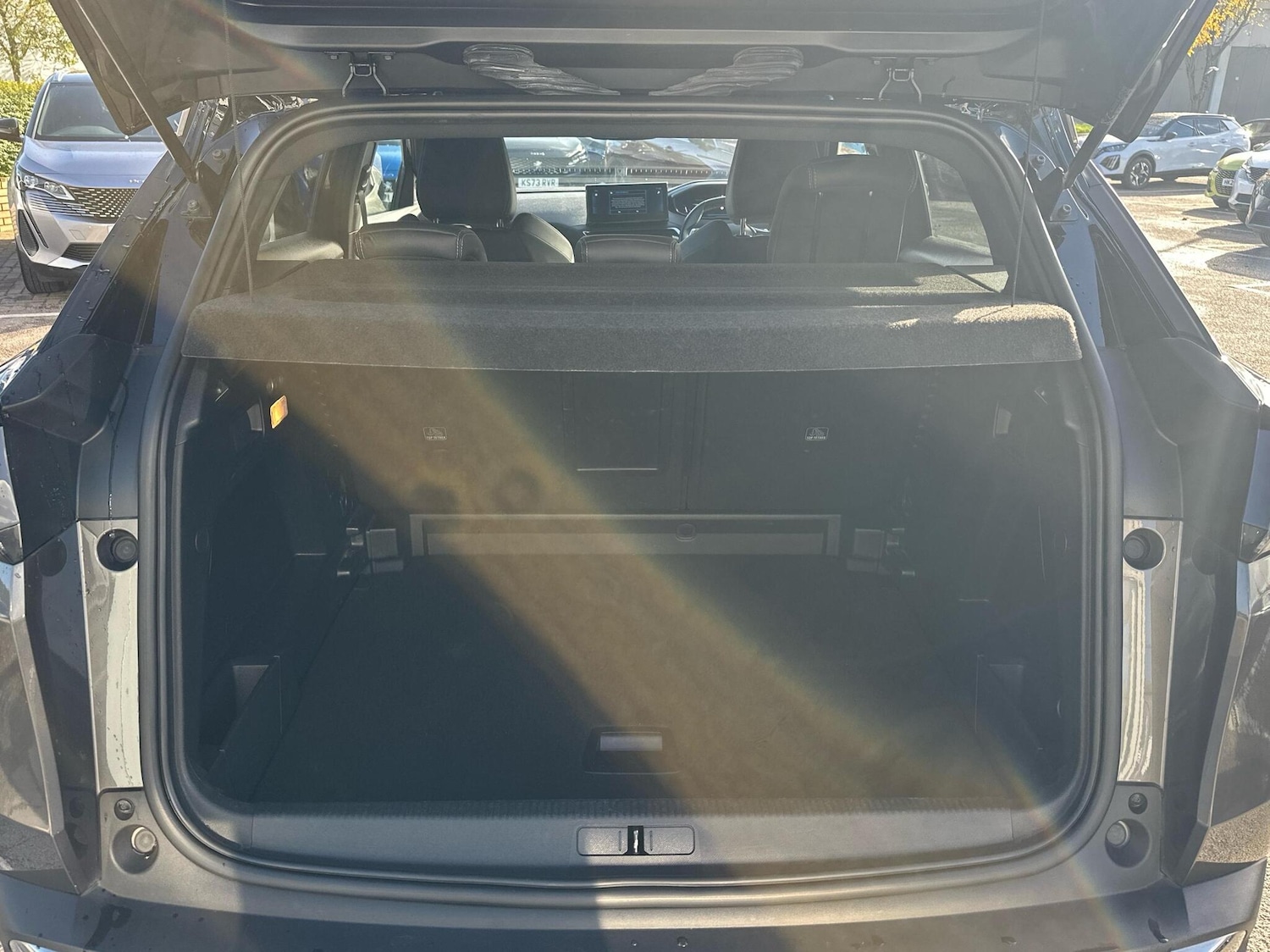 Used Peugeot 3008 2023 for sale - 77326766: Photo 5