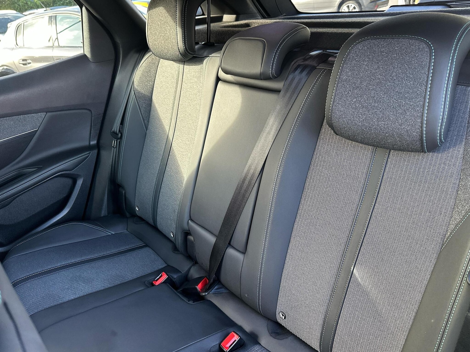 Used Peugeot 3008 2023 for sale - 77326766: Photo 6