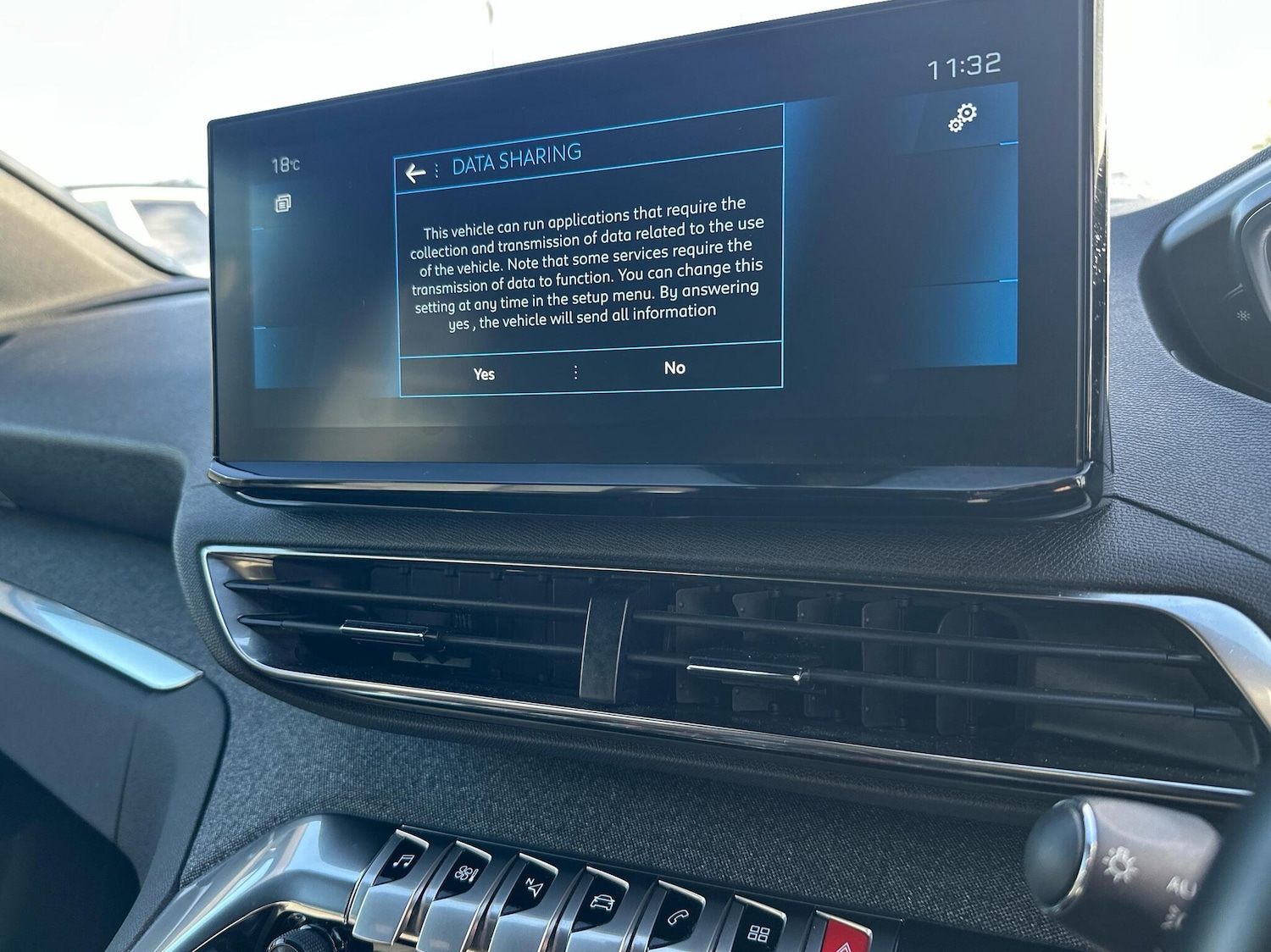 Used Peugeot 3008 2023 for sale - 77326766: Photo 8