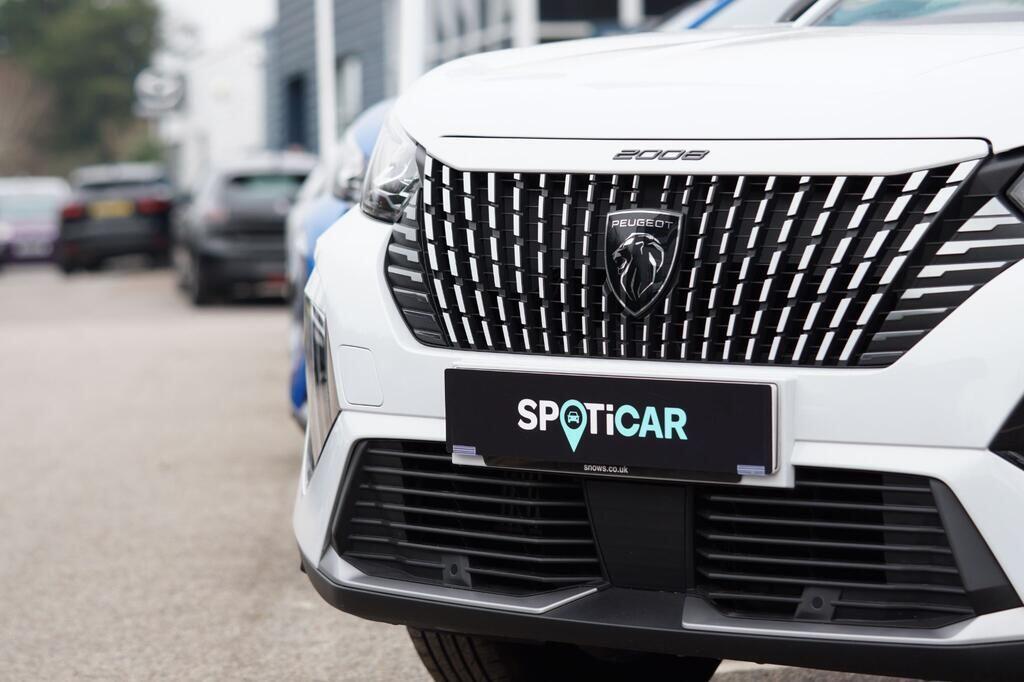 Used Peugeot 3008 2019 for sale - 77673366: Photo 22