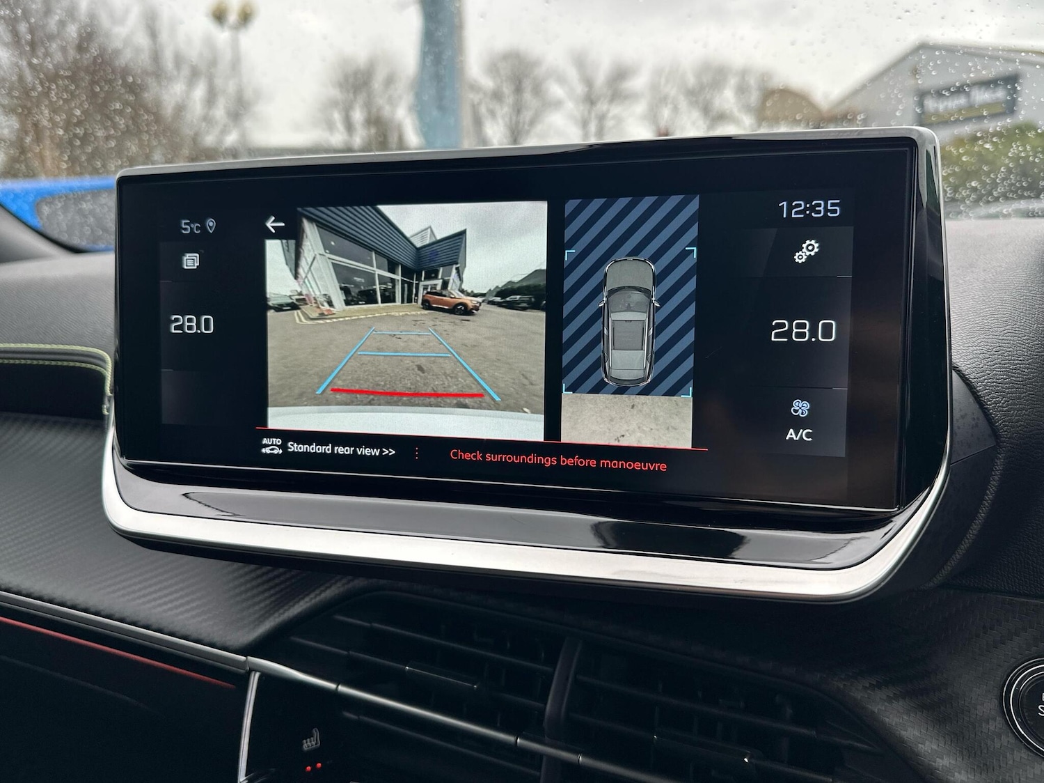 Used Peugeot 2008 2023 for sale - 76676021: Photo 11