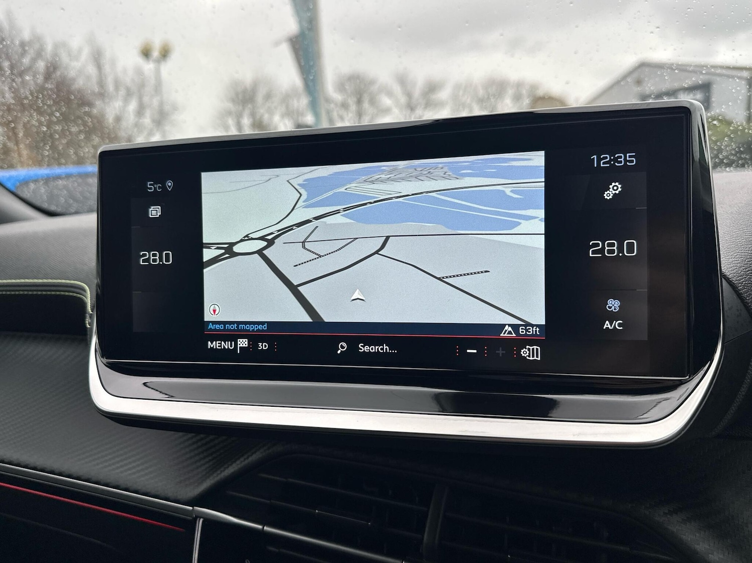 Used Peugeot 2008 2023 for sale - 76676021: Photo 12