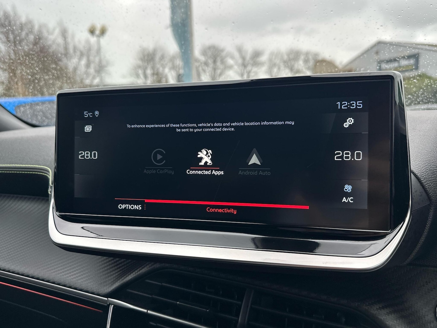 Used Peugeot 2008 2023 for sale - 76676021: Photo 13