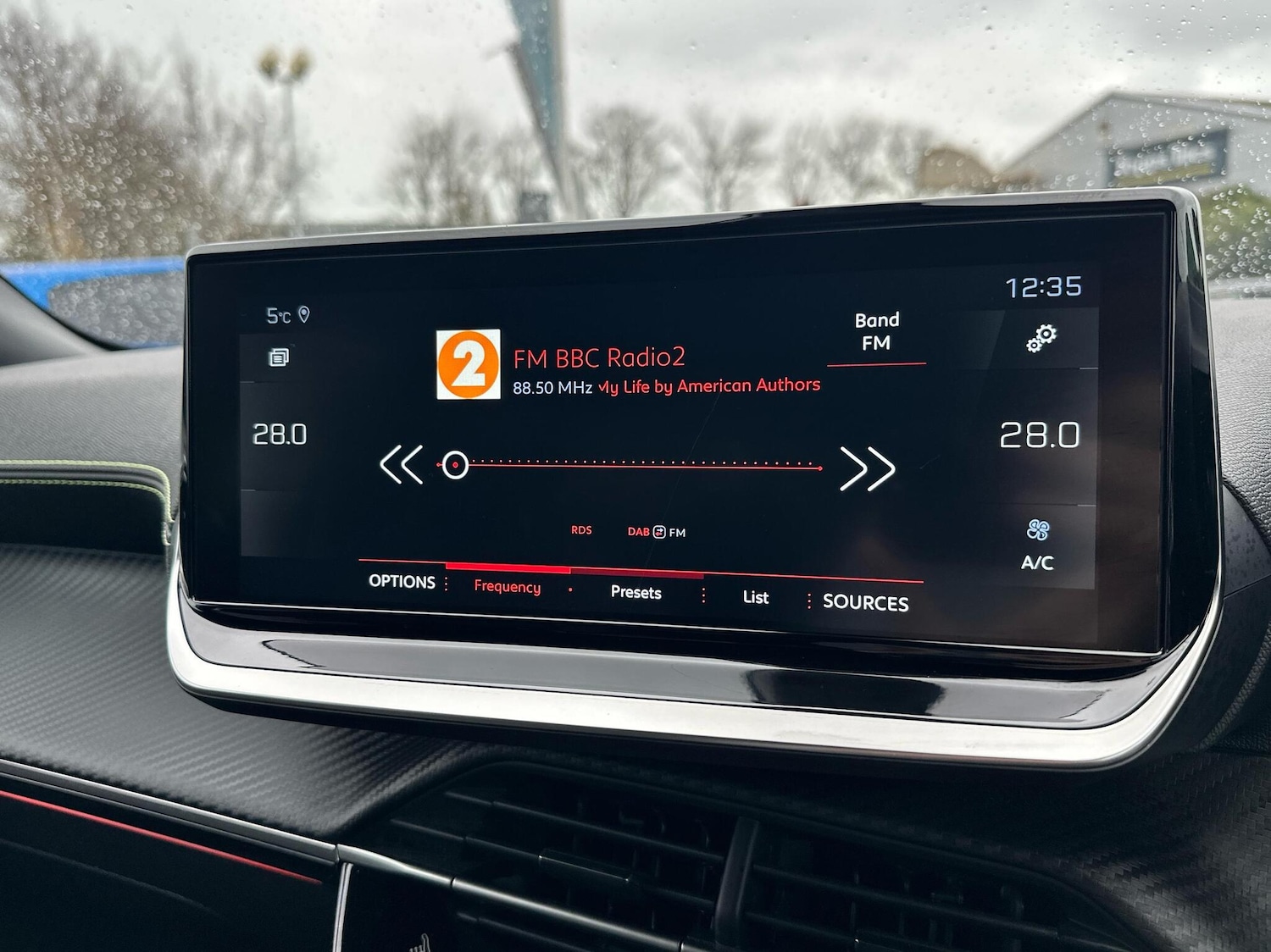 Used Peugeot 2008 2023 for sale - 76676021: Photo 14