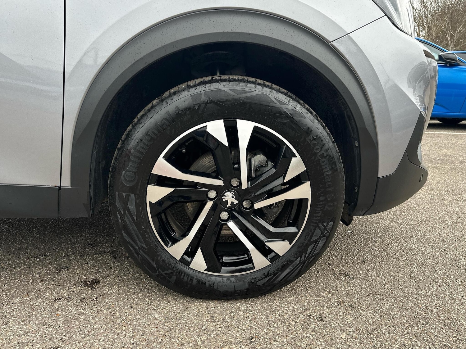 Used Peugeot 2008 2023 for sale - 76676021: Photo 15