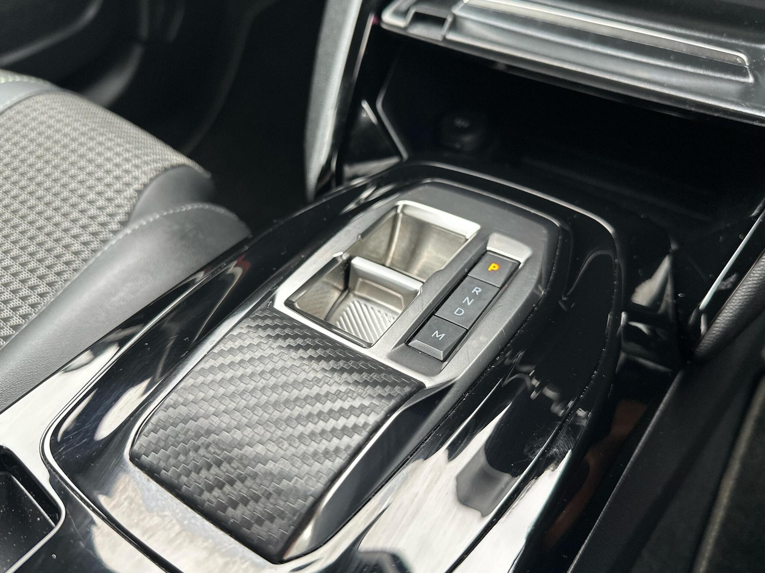 Used Peugeot 2008 2023 for sale - 76676021: Photo 18