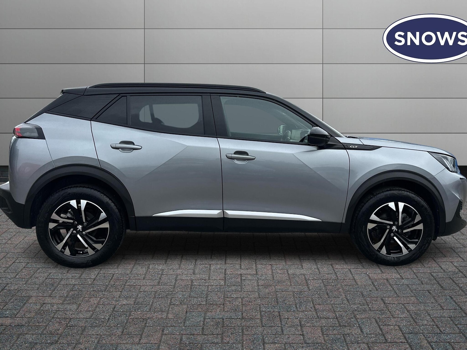 Used Peugeot 2008 2023 for sale - 76676021: Photo 4