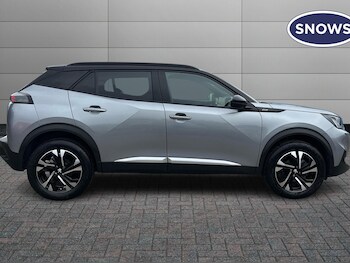 Used Peugeot 2008 2023 for sale - 76676021: Photo