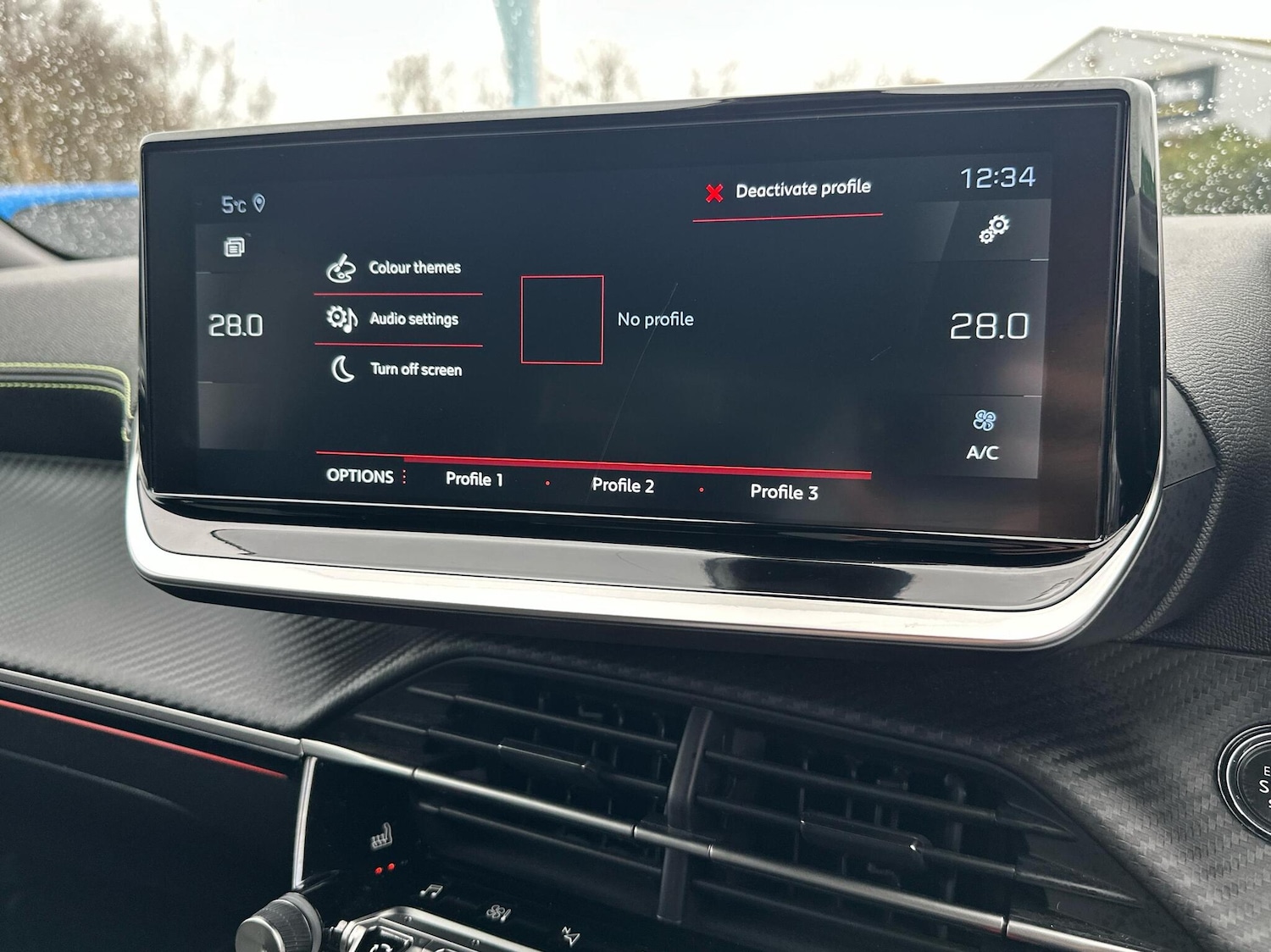 Used Peugeot 2008 2023 for sale - 76676021: Photo 8