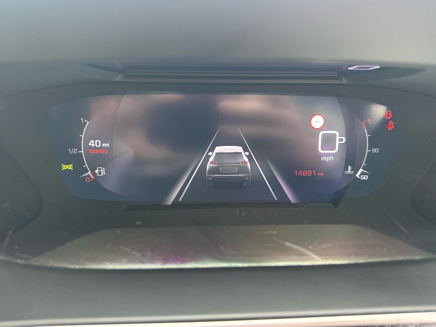 Used Peugeot 2008 2023 for sale - 76676021: Photo 9