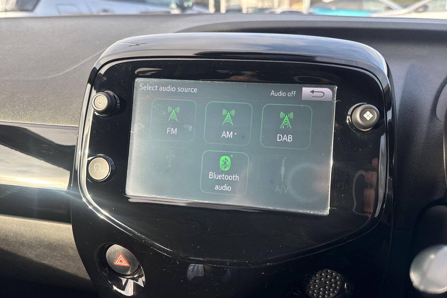 Used Peugeot 108 2019 for sale - 77622656: Photo 10