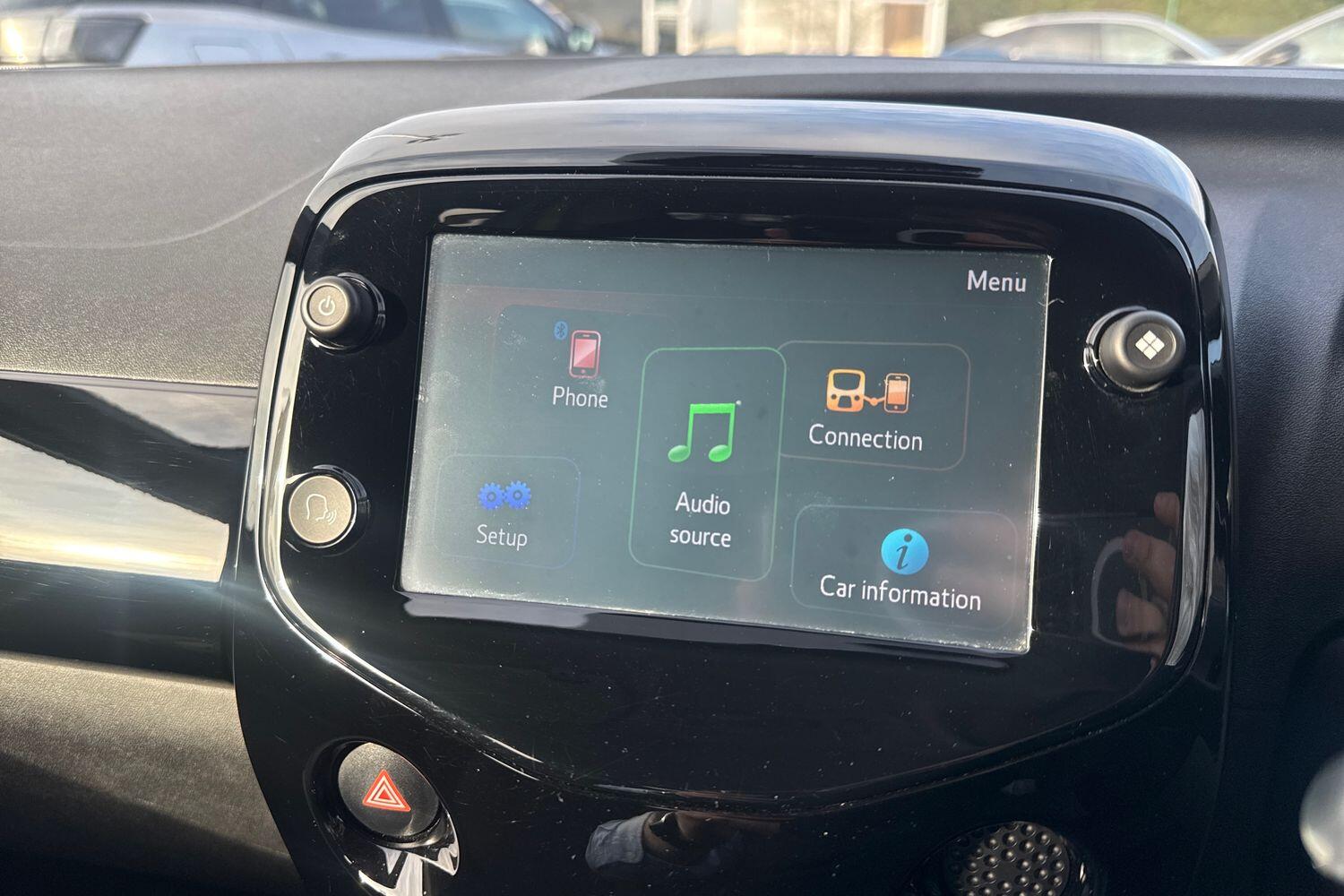 Used Peugeot 108 2019 for sale - 77622656: Photo 11