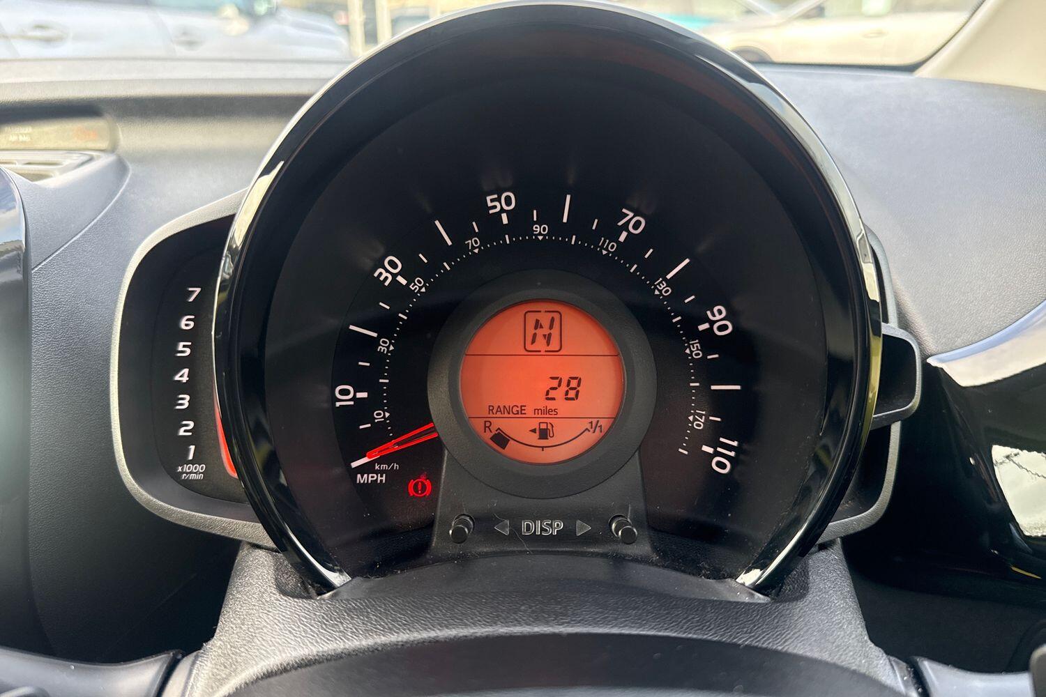 Used Peugeot 108 2019 for sale - 77622656: Photo 14