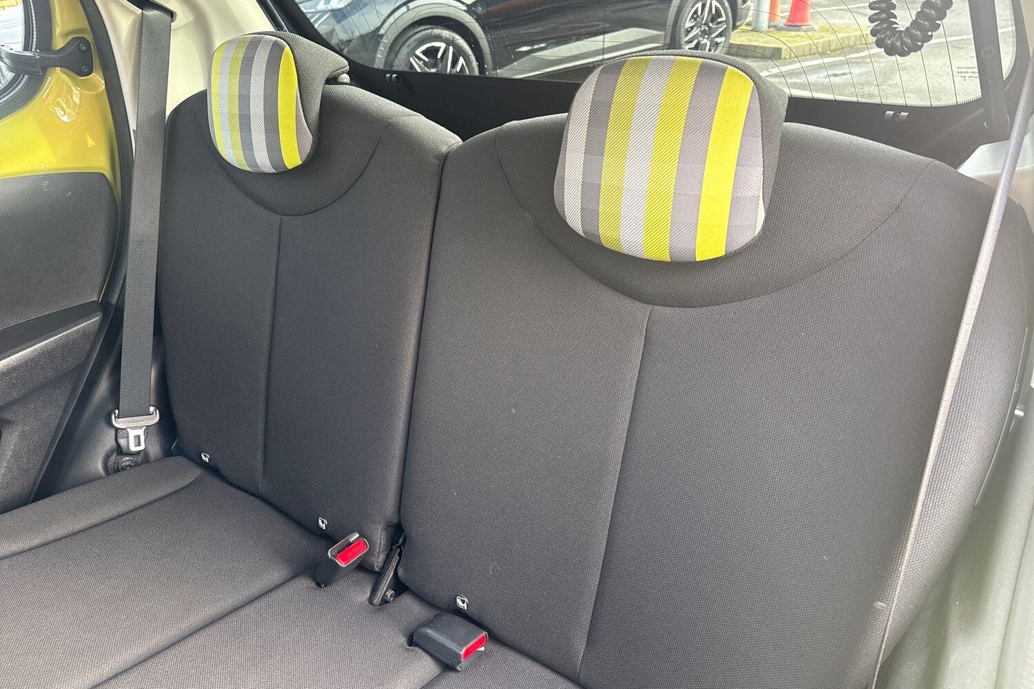 Used Peugeot 108 2019 for sale - 77622656: Photo 19