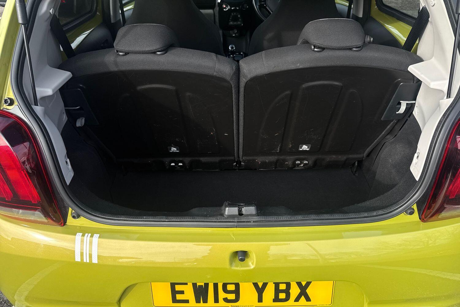 Used Peugeot 108 2019 for sale - 77622656: Photo 20