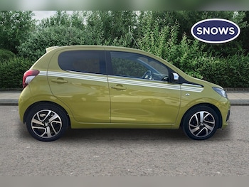 Used Peugeot 108 2019 for sale - 77622656: Photo