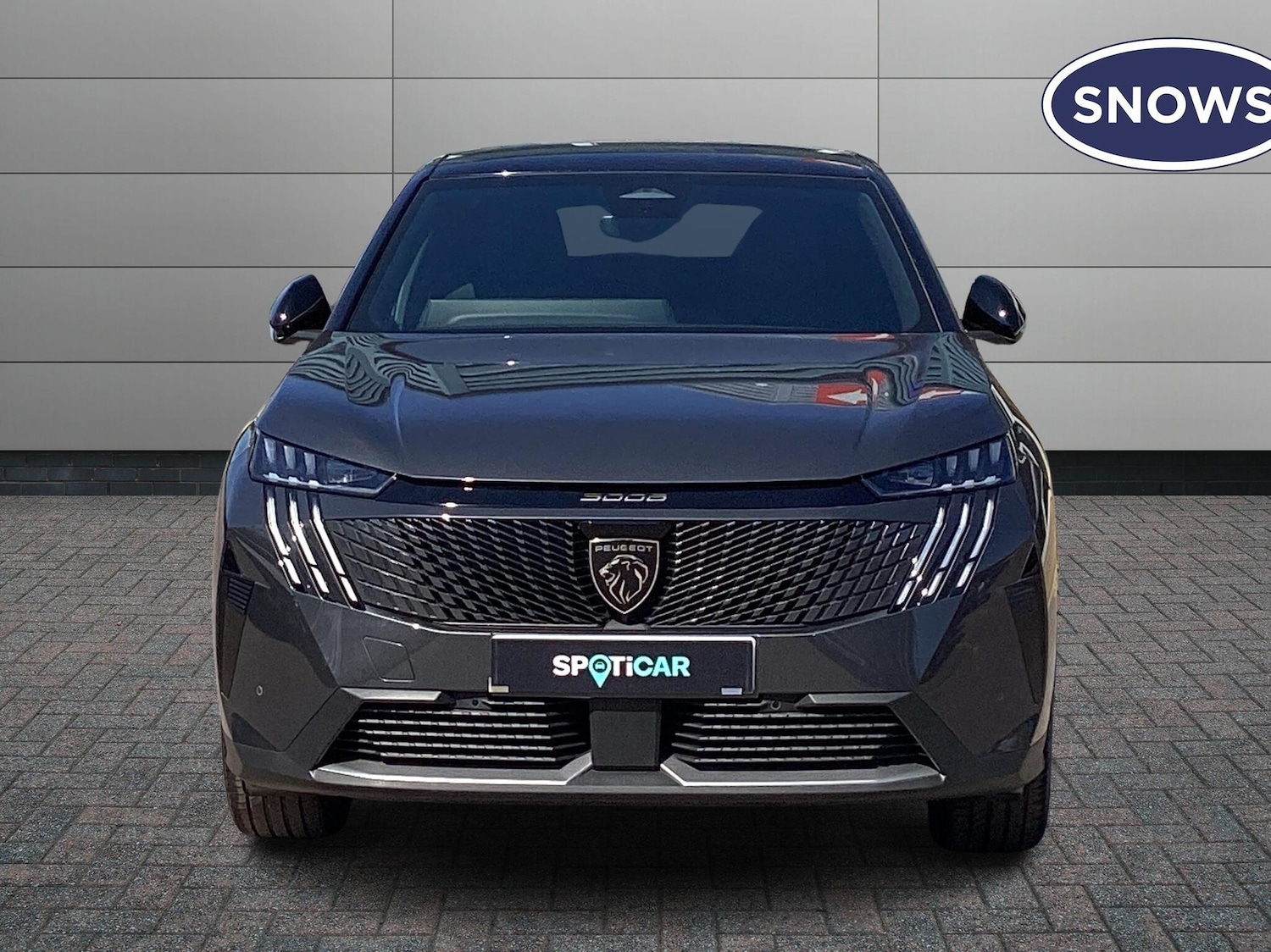 Used Peugeot 3008 2024 for sale - 76677316: Photo 10