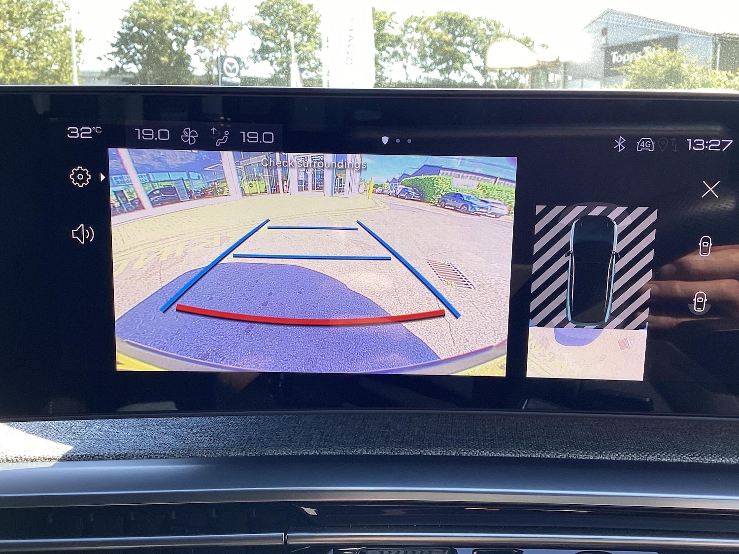 Used Peugeot 3008 2024 for sale - 76677316: Photo 11