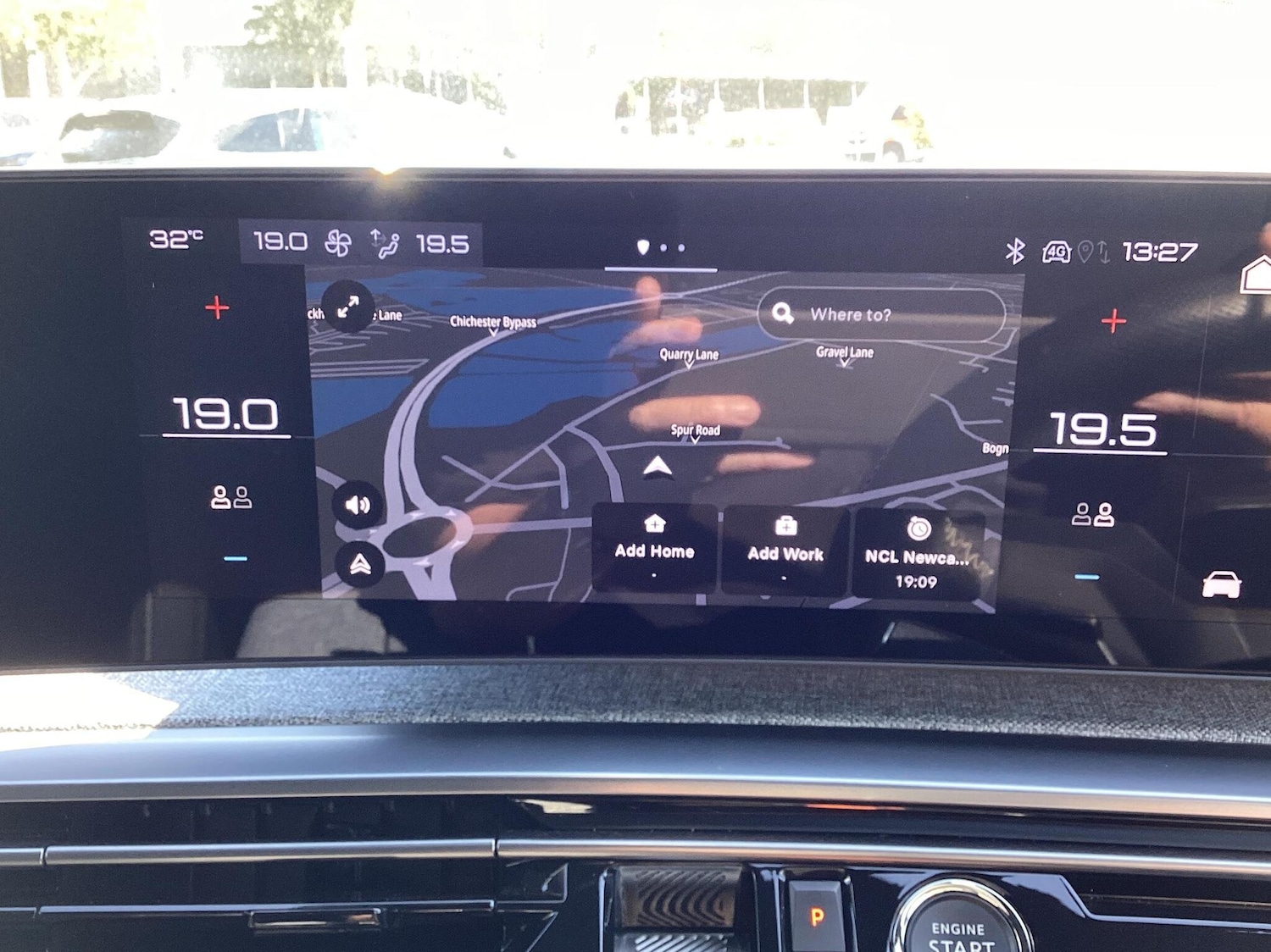 Used Peugeot 3008 2024 for sale - 76677316: Photo 12