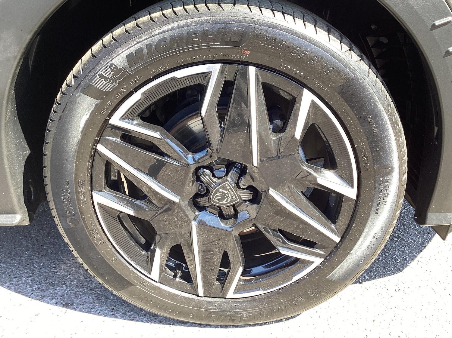 Used Peugeot 3008 2024 for sale - 76677316: Photo 15