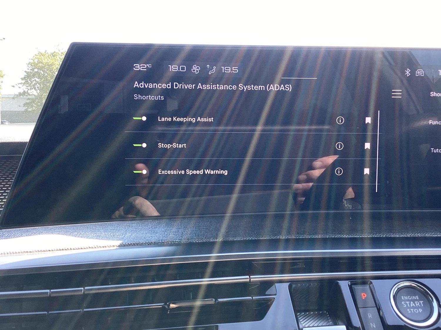 Used Peugeot 3008 2024 for sale - 76677316: Photo 16