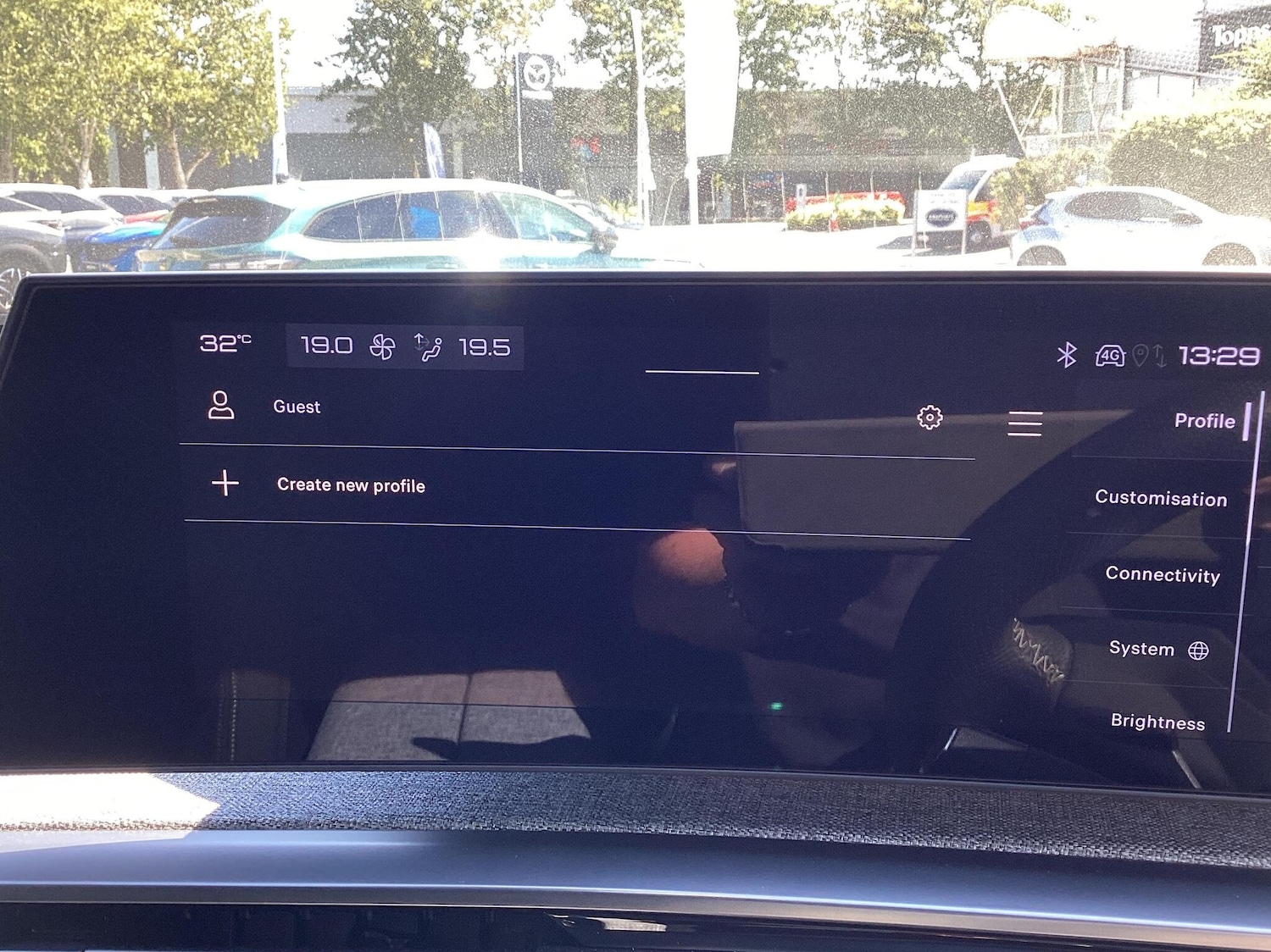 Used Peugeot 3008 2024 for sale - 76677316: Photo 17