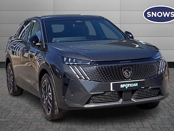 Used Peugeot 3008 2024 for sale - 76677316: Photo