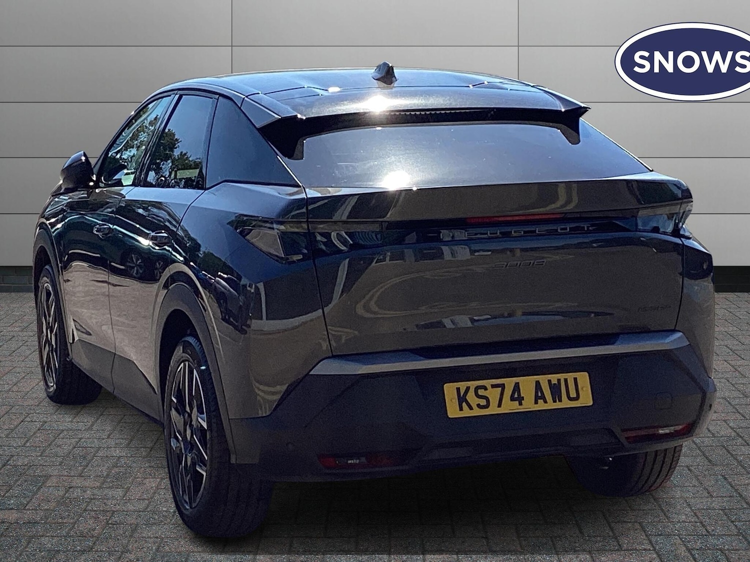 Used Peugeot 3008 2024 for sale - 76677316: Photo 3