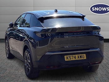 Used Peugeot 3008 2024 for sale - 76677316: Photo
