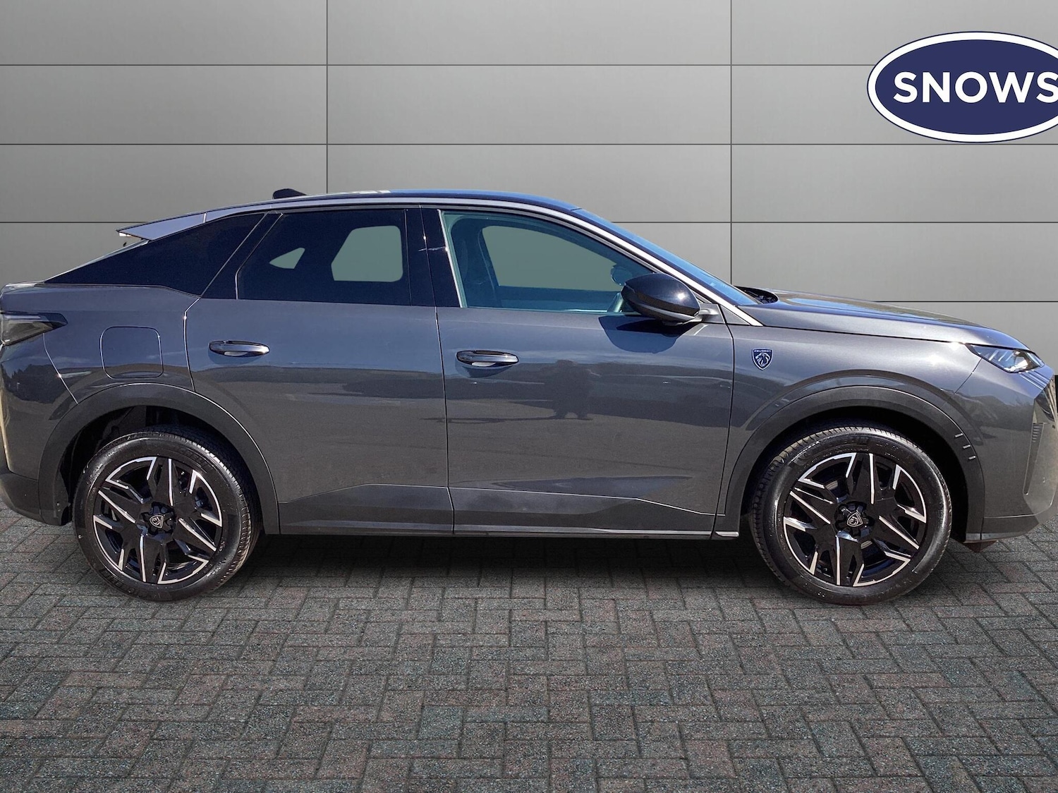 Used Peugeot 3008 2024 for sale - 76677316: Photo 4