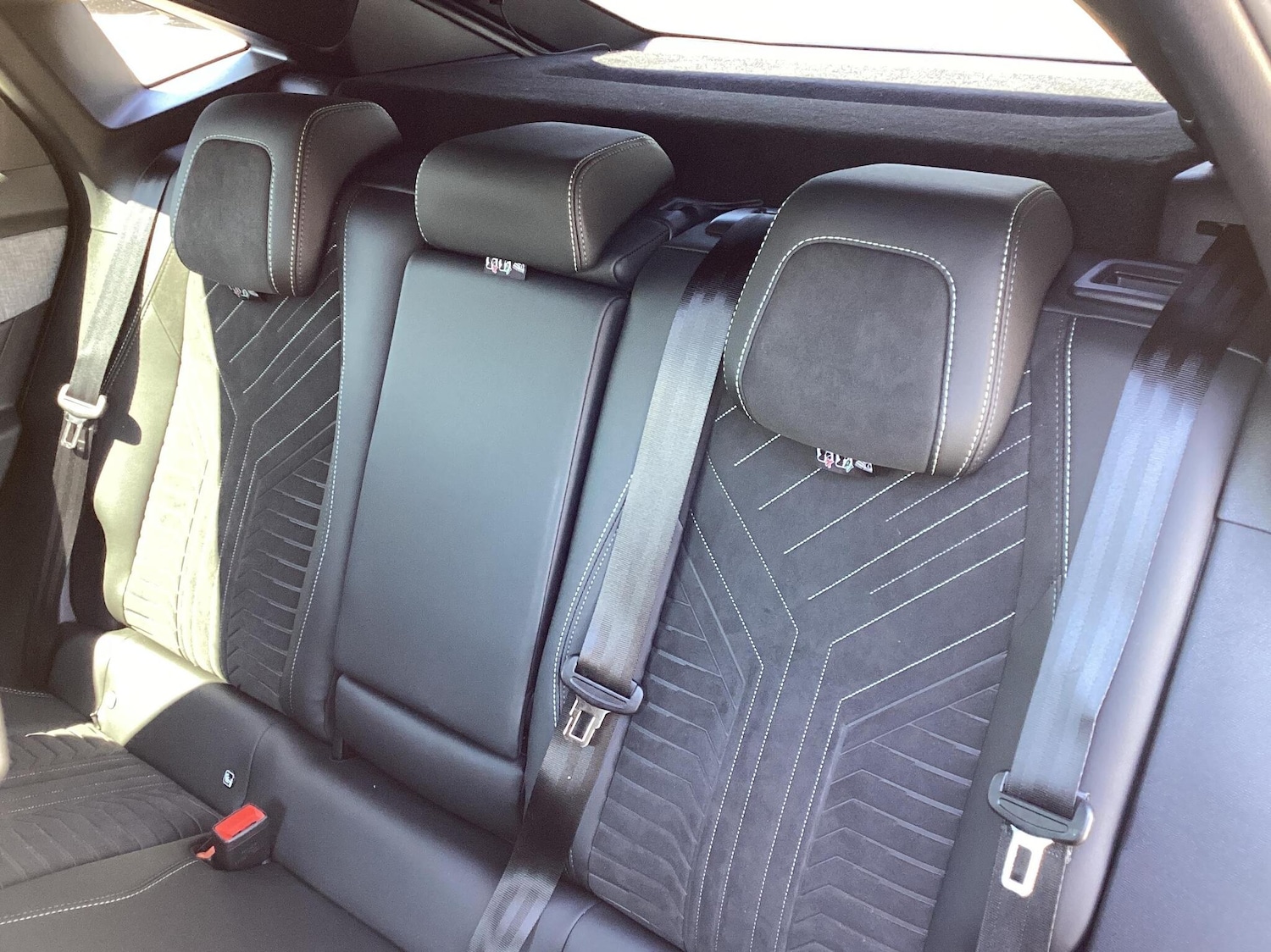 Used Peugeot 3008 2024 for sale - 76677316: Photo 6