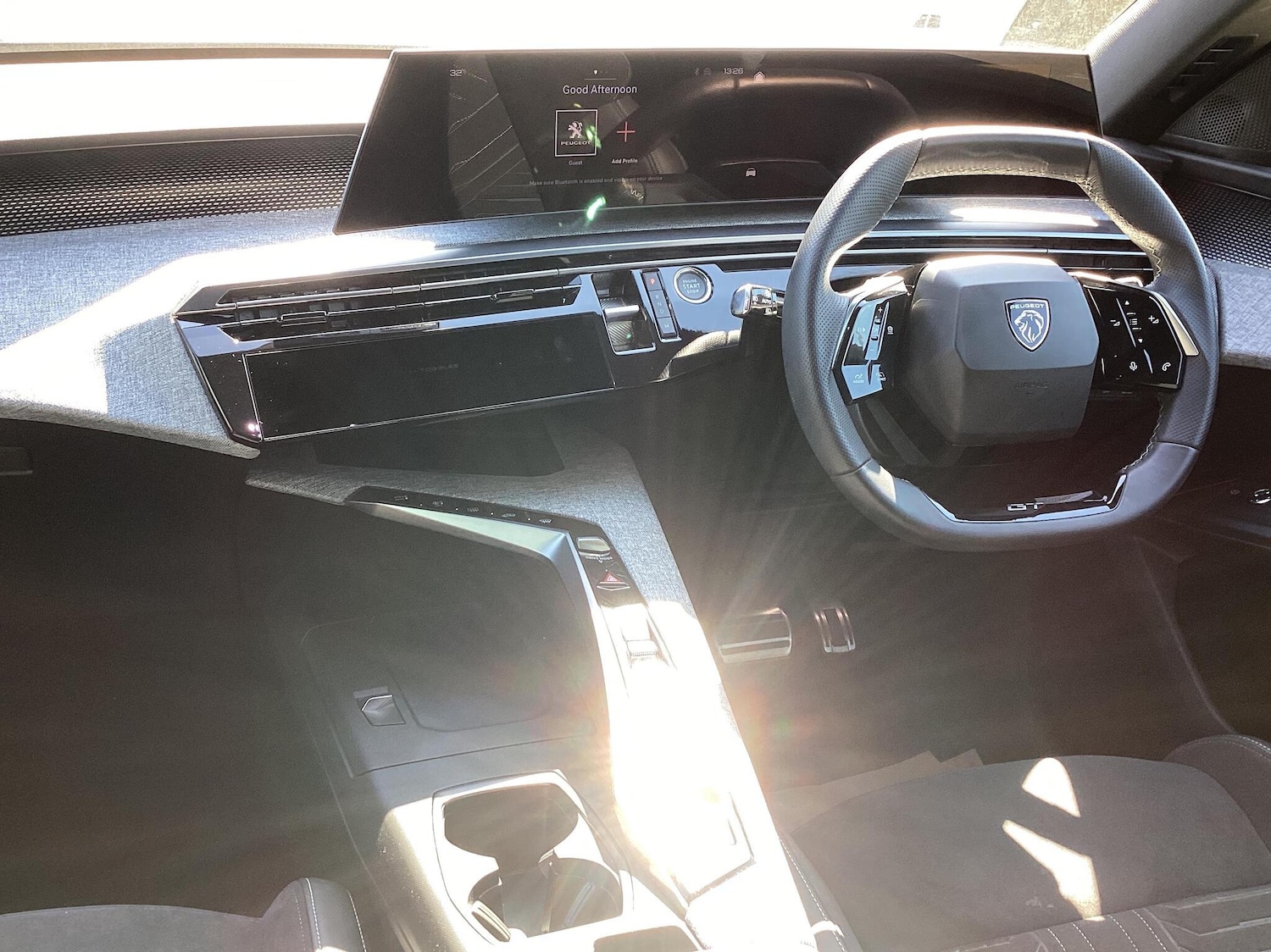 Used Peugeot 3008 2024 for sale - 76677316: Photo 7