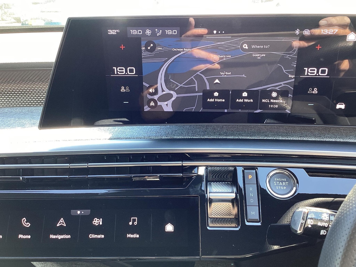 Used Peugeot 3008 2024 for sale - 76677316: Photo 8