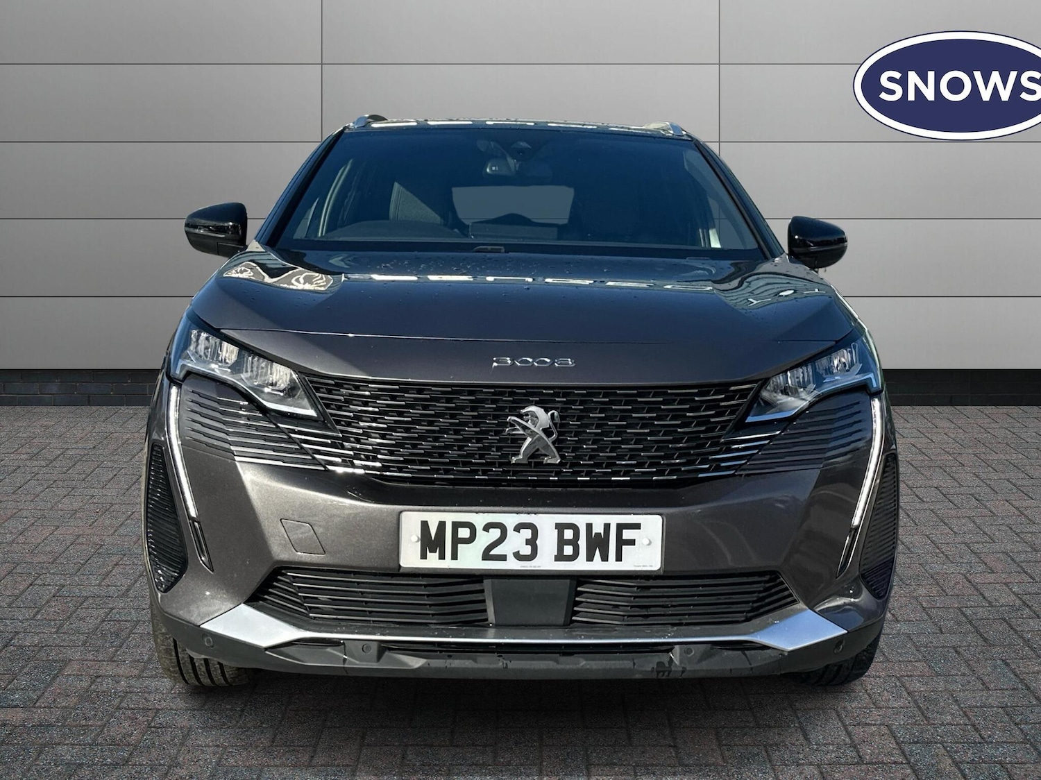 Used Peugeot 3008 2023 for sale - 76676967: Photo 10