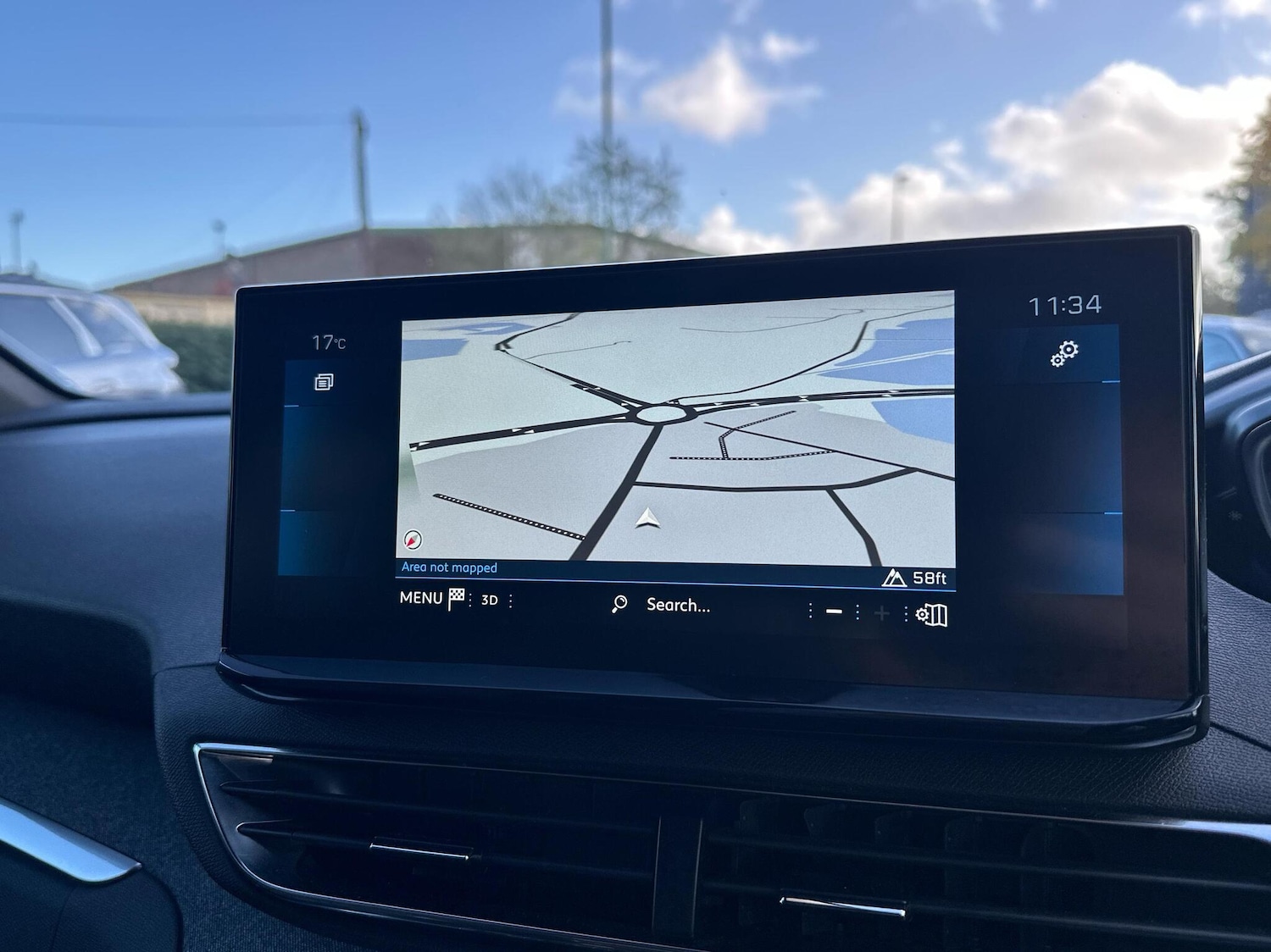 Used Peugeot 3008 2023 for sale - 76676967: Photo 12