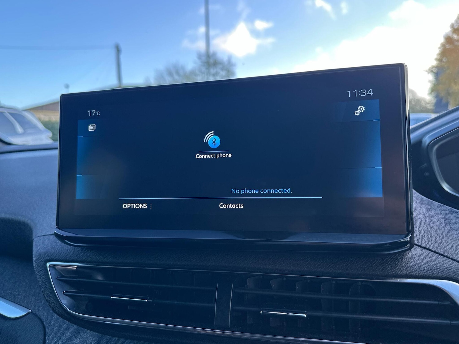 Used Peugeot 3008 2023 for sale - 76676967: Photo 14