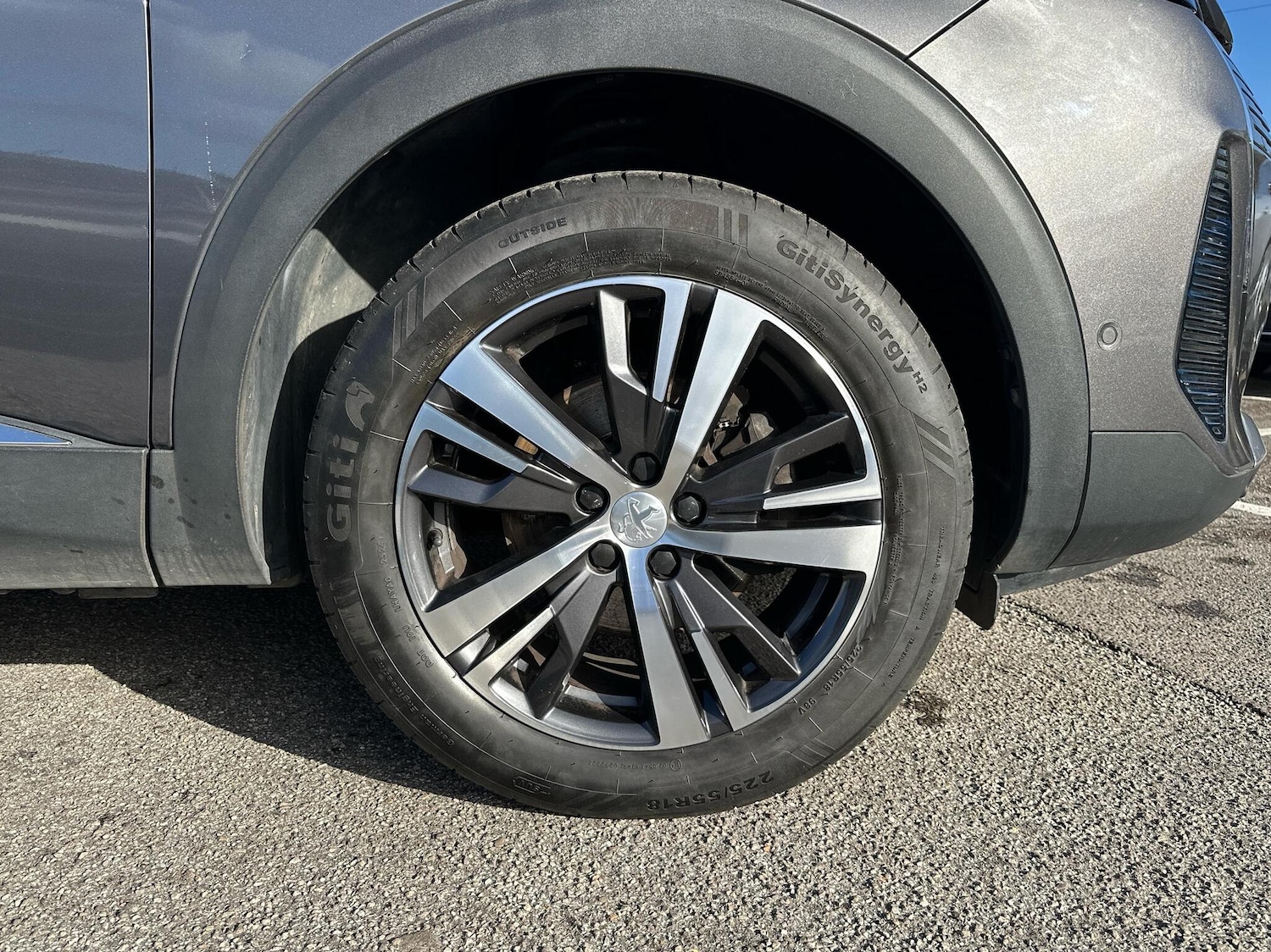 Used Peugeot 3008 2023 for sale - 76676967: Photo 15