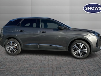 Used Peugeot 3008 2023 for sale - 76676967: Photo