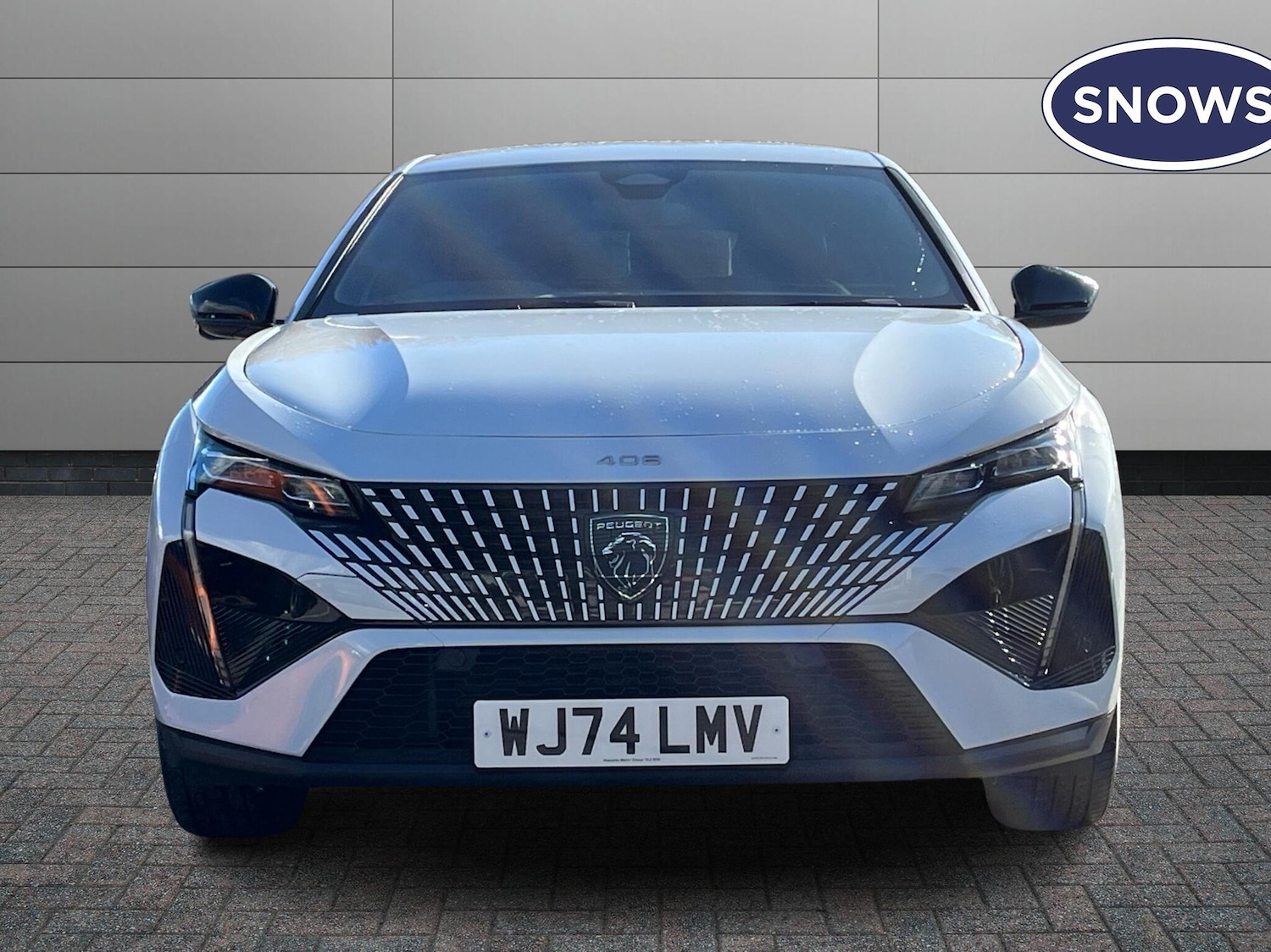 Used Peugeot 408 2024 for sale - 76677793: Photo 10