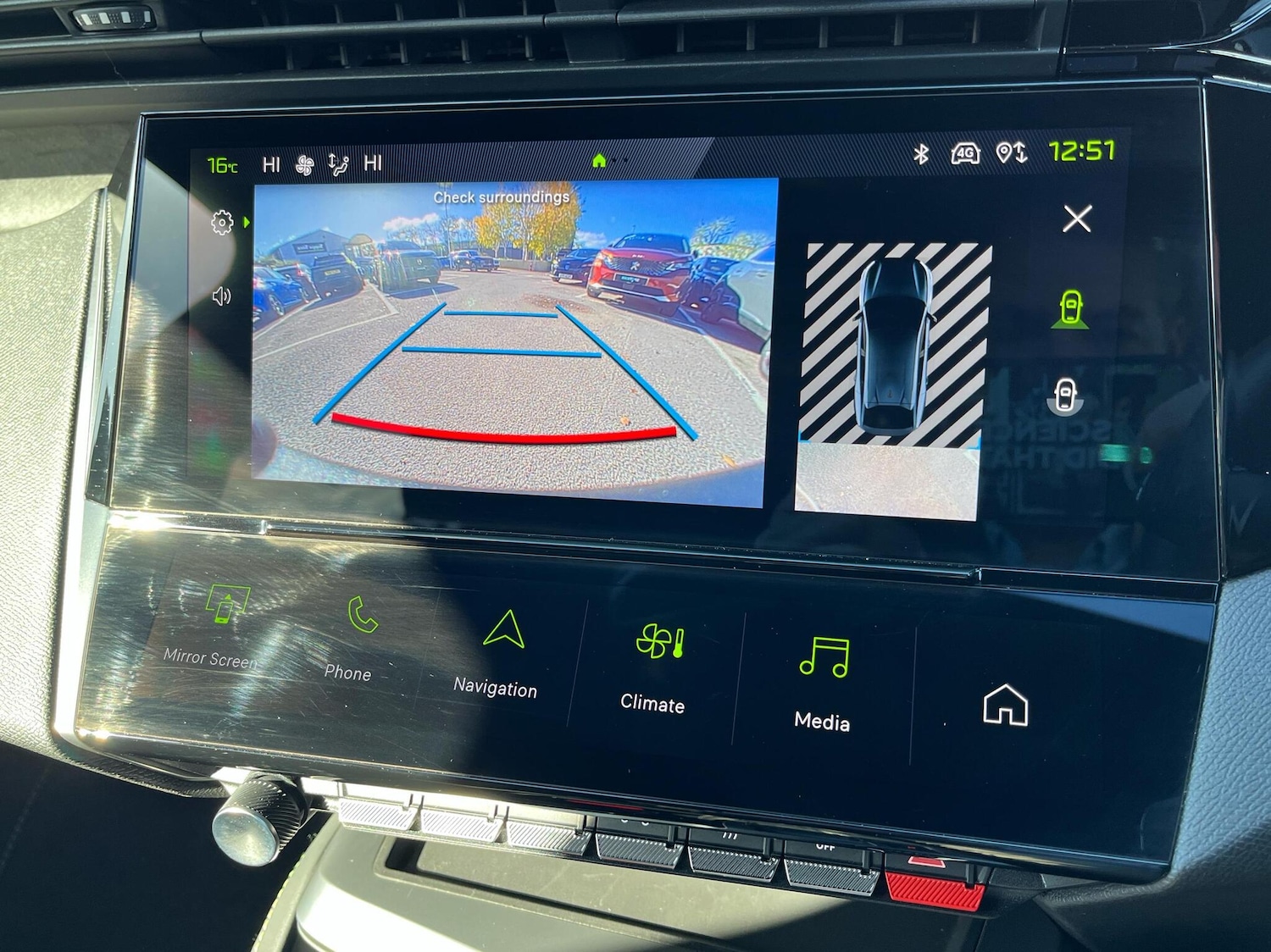 Used Peugeot 408 2024 for sale - 76677793: Photo 11