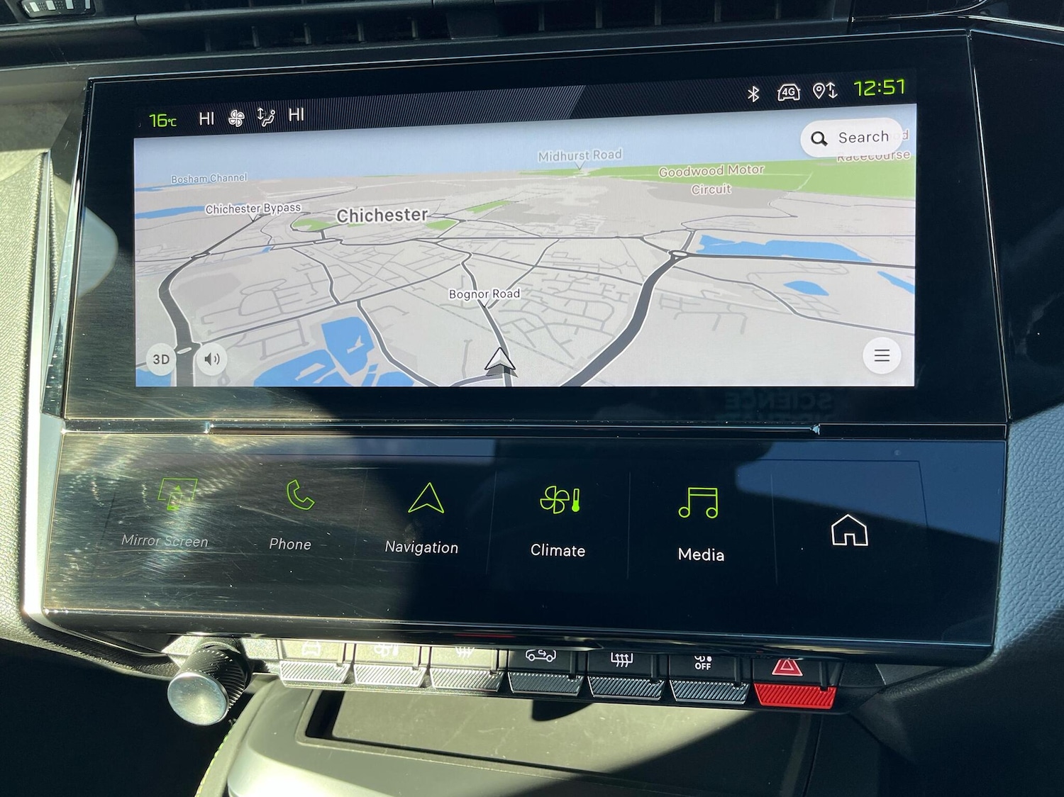 Used Peugeot 408 2024 for sale - 76677793: Photo 12