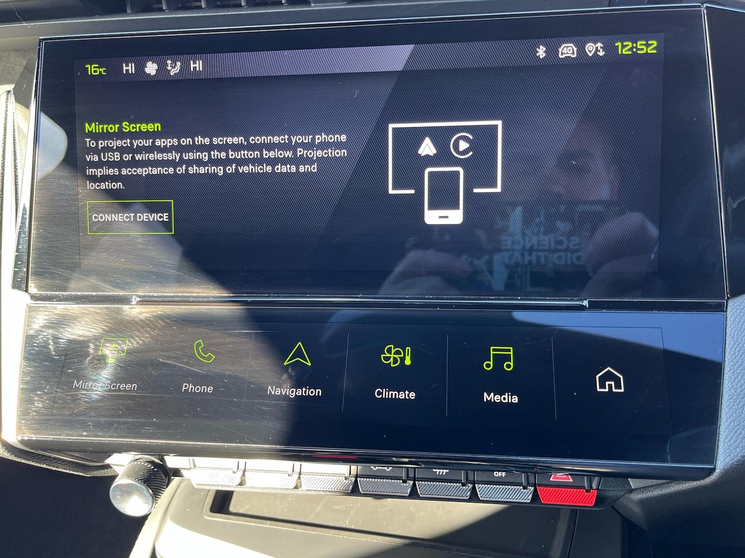 Used Peugeot 408 2024 for sale - 76677793: Photo 13