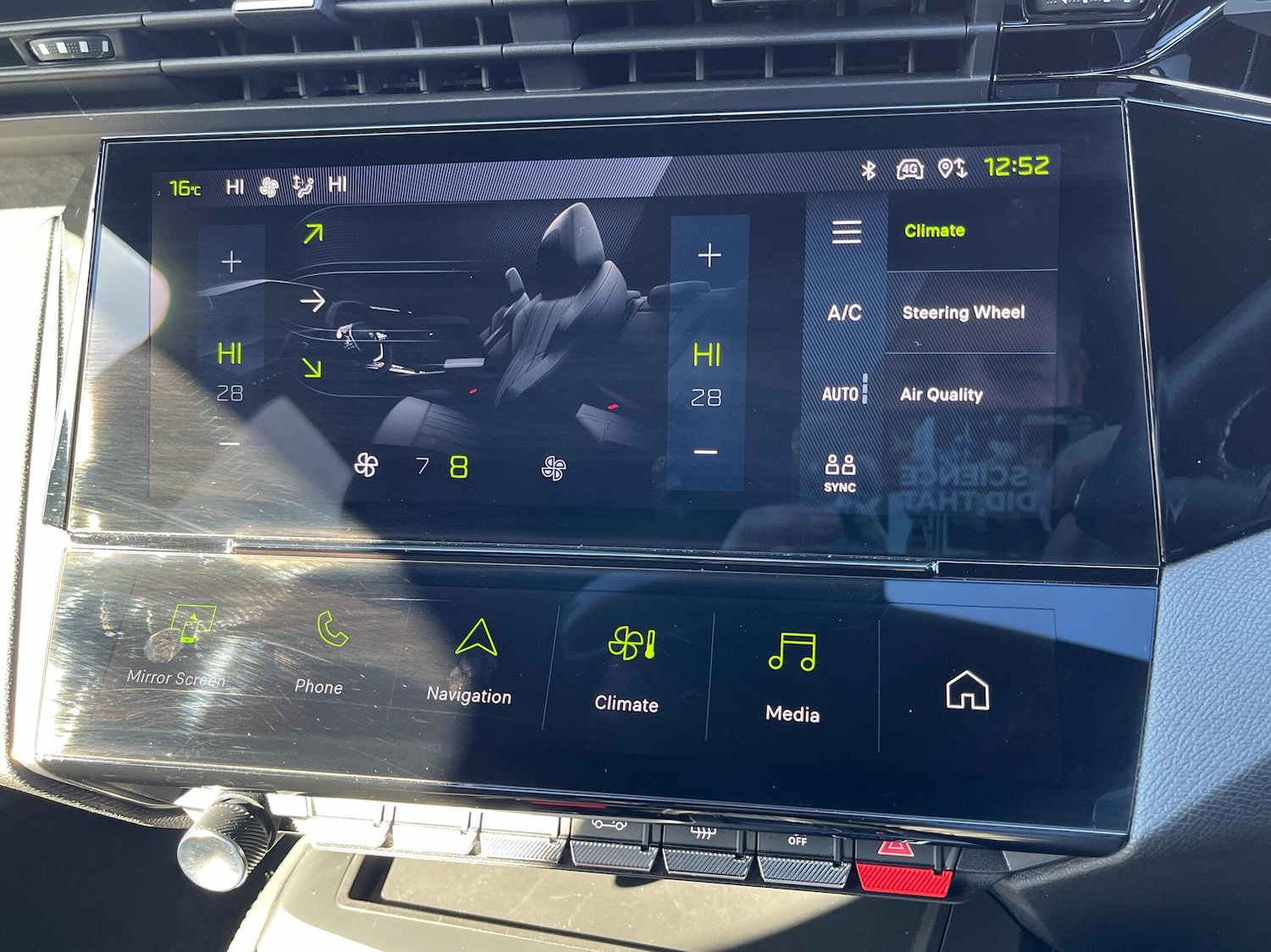 Used Peugeot 408 2024 for sale - 76677793: Photo 14