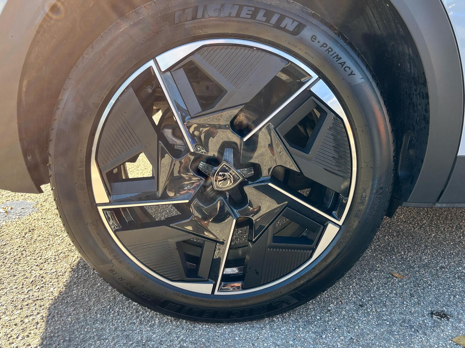 Used Peugeot 408 2024 for sale - 76677793: Photo 15