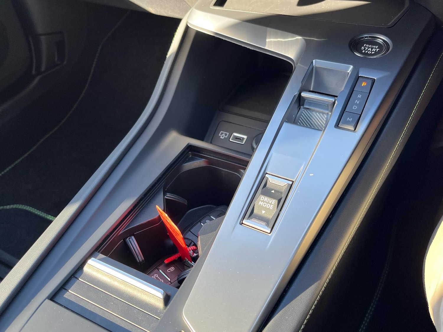 Used Peugeot 408 2024 for sale - 76677793: Photo 17