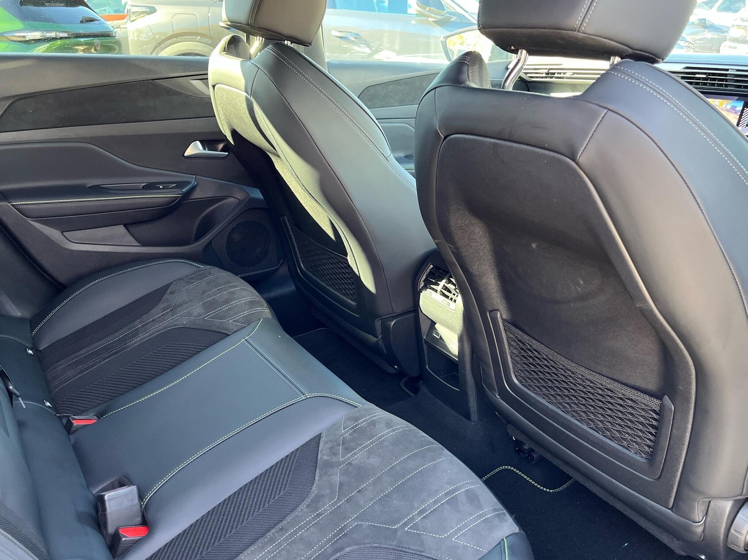 Used Peugeot 408 2024 for sale - 76677793: Photo 25